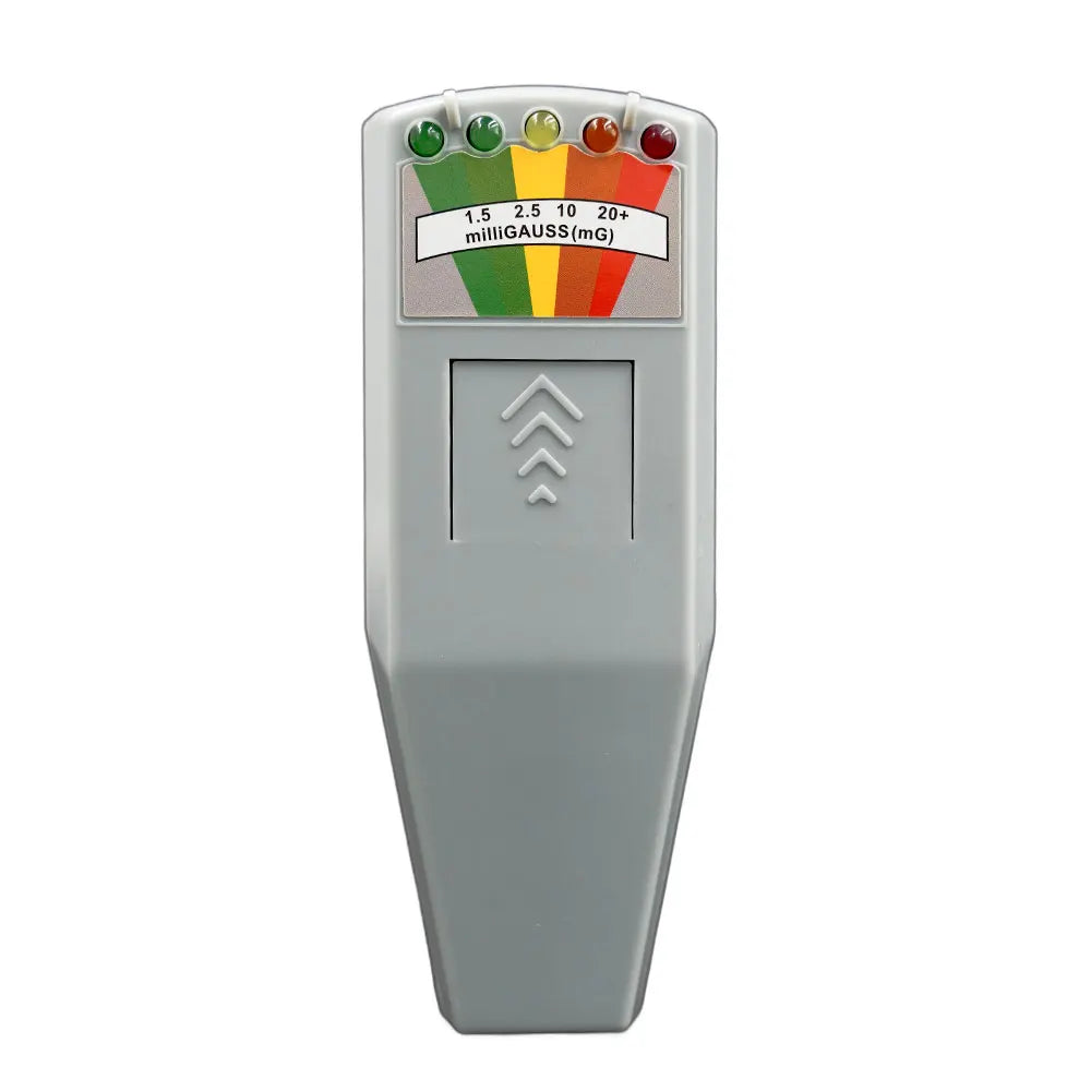 Digital EMF Radiation Tester - Handheld Gauss Meter