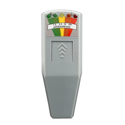 Digital EMF Radiation Tester - Handheld Gauss Meter