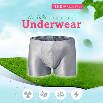 EMF Blocking Underwear for Men