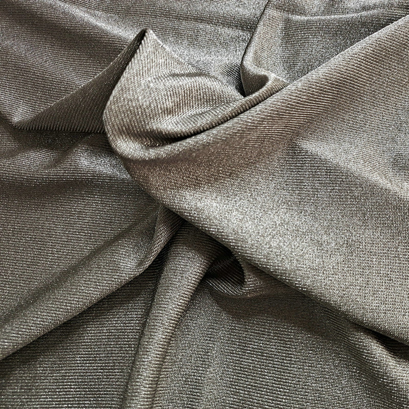 Faraday Fabric | 100% Pure Silver Fiber Stretchy