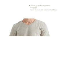 V-Neck(For women)