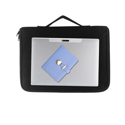 Faraday Computer & Phone Blocker Bag - RFID & Signal Shielding