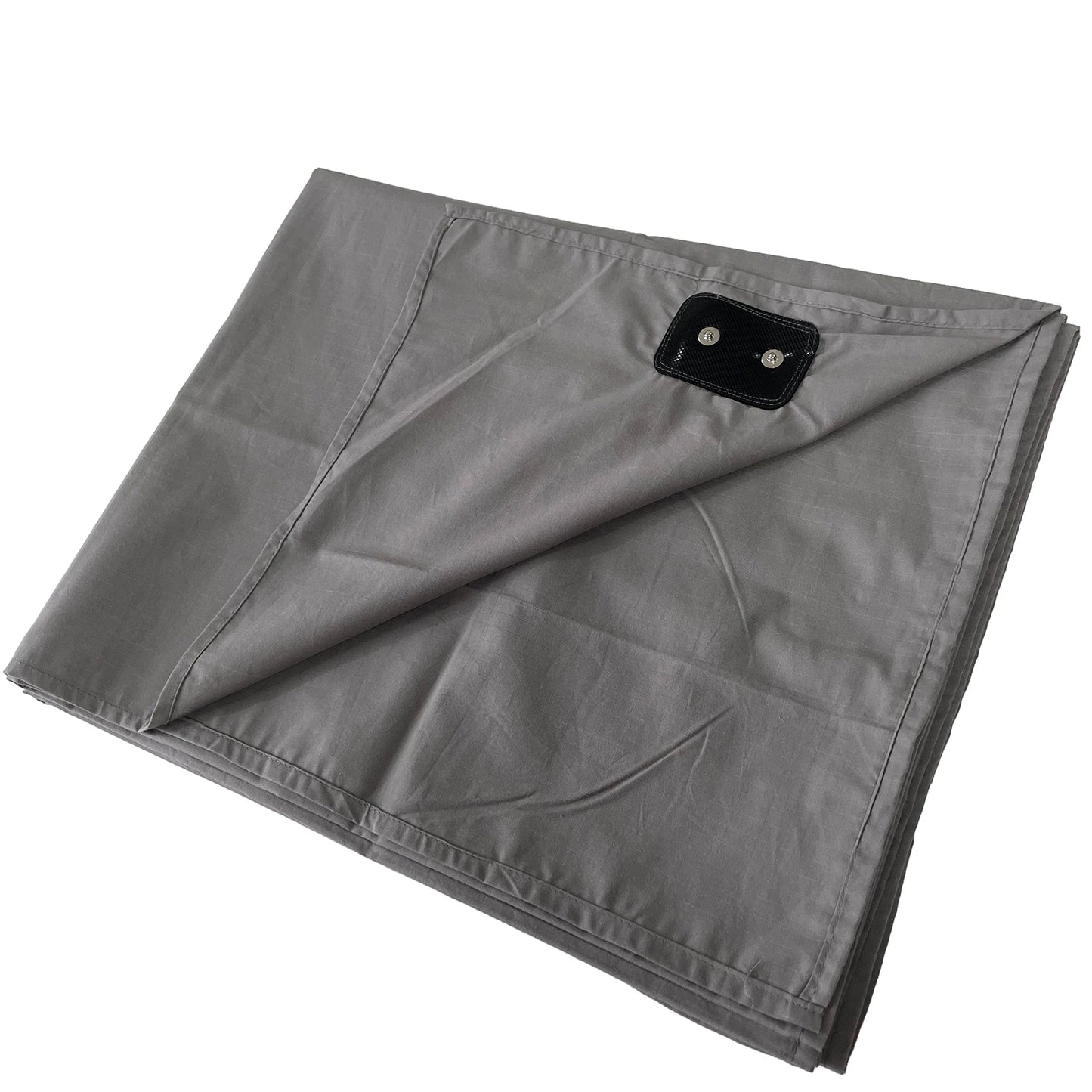 Earthing Flat Bed - Earthing Flat Bed Sheet - Silver Fiber Grounding Sheet