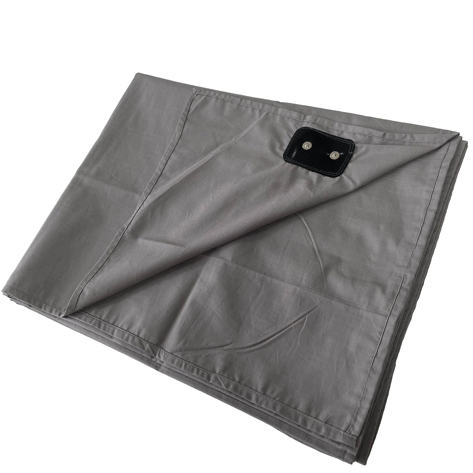 Earthing Flat Bed - Earthing Flat Bed Sheet - Silver Fiber Grounding Sheet