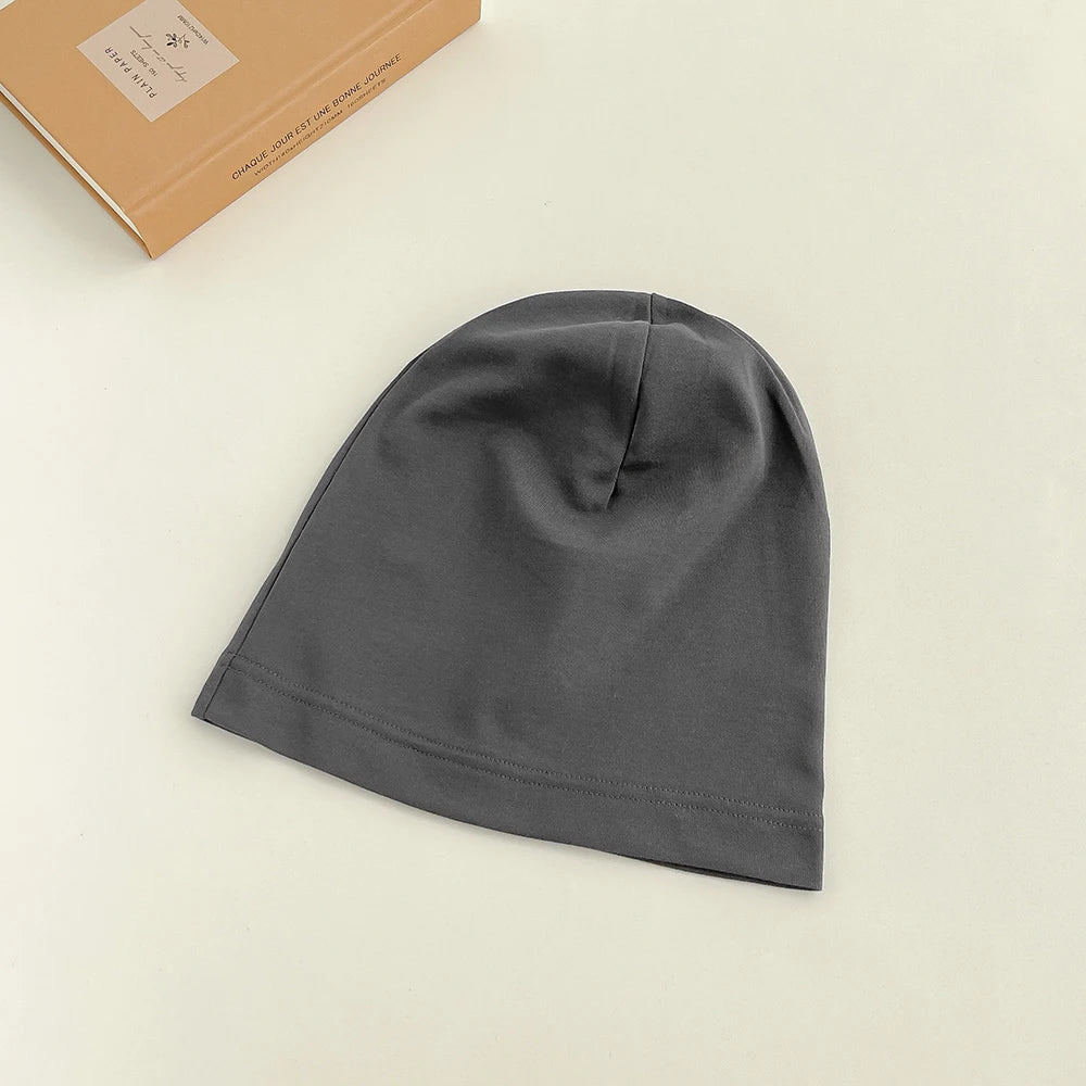 RFID Blocking EMF Shielding Beanie – 5G Radiation Protection Hat