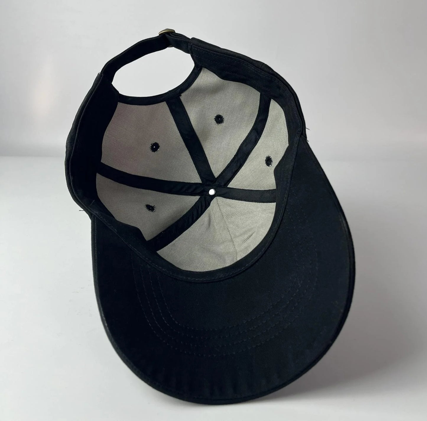 Cappellino da baseball di protezione EMF-5g Bloccando il cappello di faraday anti-radiazione