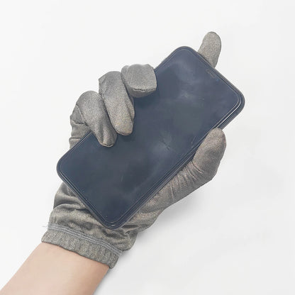 EMF Protection Gloves