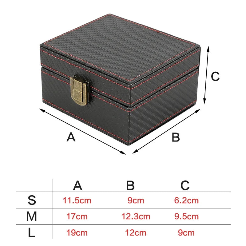 Faraday Guard Box™ – Advanced Signal Shielding for Car Keys & Devices