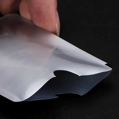 RFID Blocking Card - RFID Blocking Card Sleeves - 10-Pack Anti-Theft Protectors