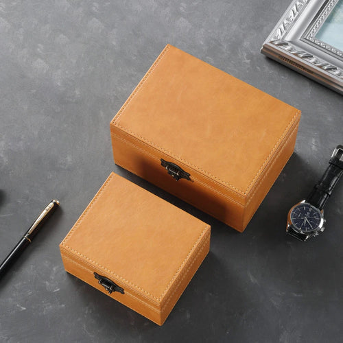 Faraday Box for Car Keys