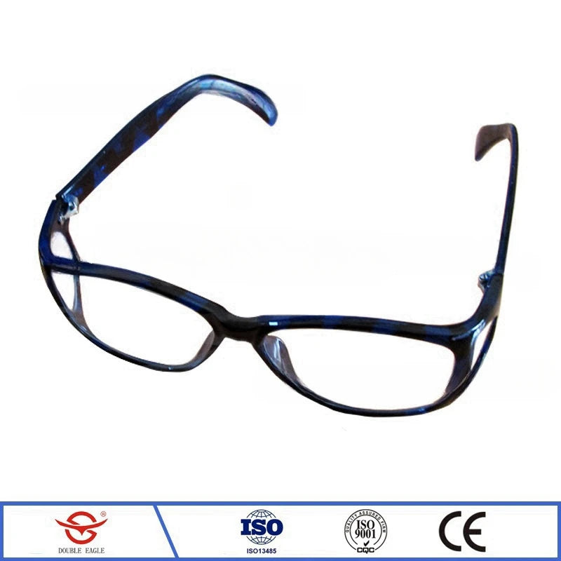 X-Ray Radiation Protection Lead Glasses - Image 4