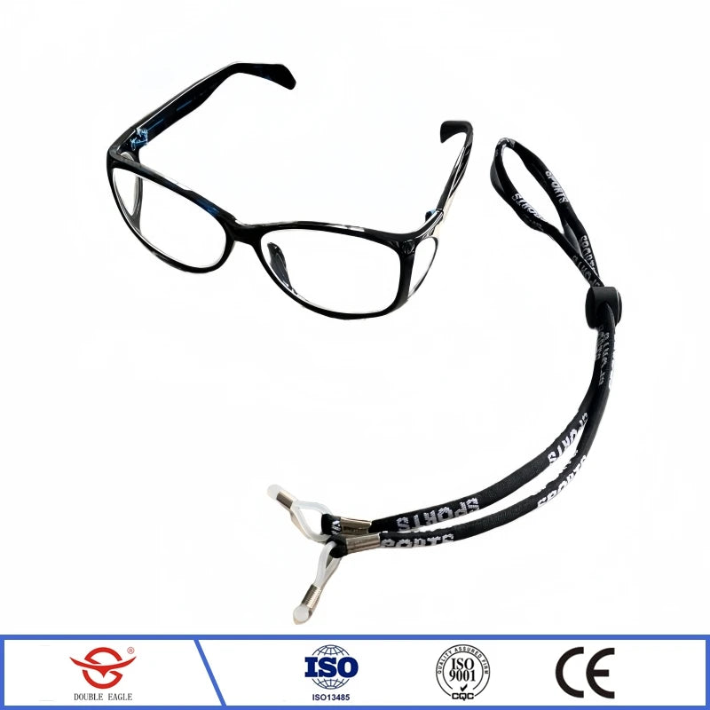 X-Ray Radiation Protection Lead Glasses - Image 5