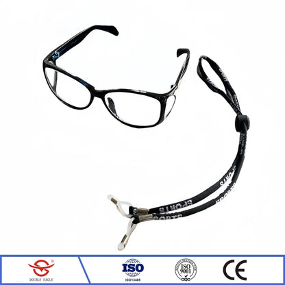 X-Ray Radiation Protection Lead Glasses - Image 5