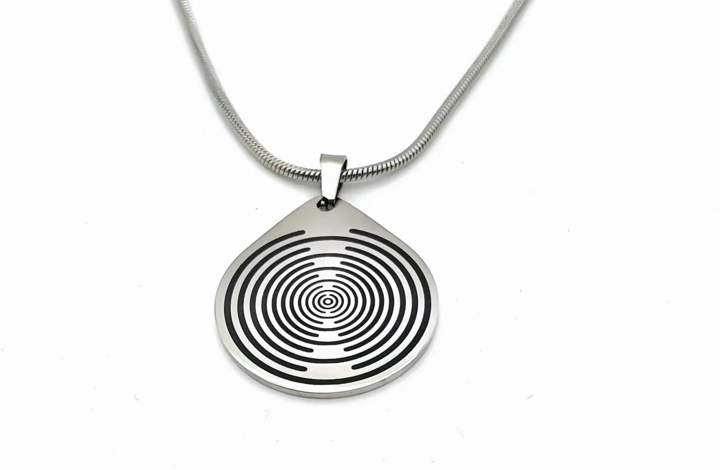 Lakhovsky MWO EMF Blocker Necklace