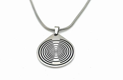 Lakhovsky MWO EMF Blocker Necklace