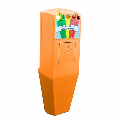 Digital EMF Radiation Tester - Handheld Gauss Meter