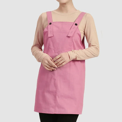 Radiation Protection Maternity Dress – EMF Shielding for Peace of Mind