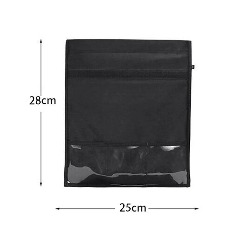 Faraday Bag RFID Signal Blocking Pouch | Laptop & Phone Shielding | 4 Sizes