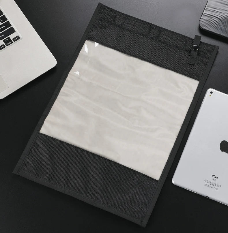 Faraday Bag for Laptops | Quick Access Magnetlock