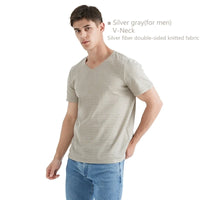 V-Neck(For men)