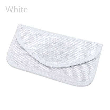 Universal signal-blocking Faraday pouch for phone and car keys — view 8