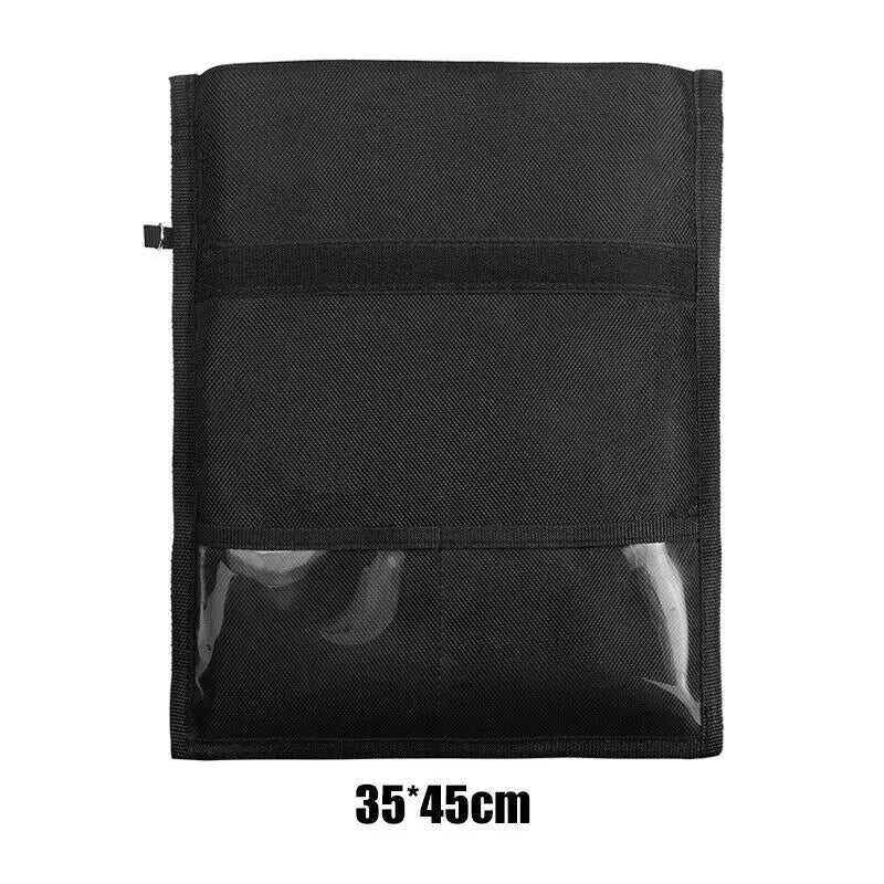 RFID Shielding Faraday Bag | Anti-Tracking Signal Blocker | 3 Sizes