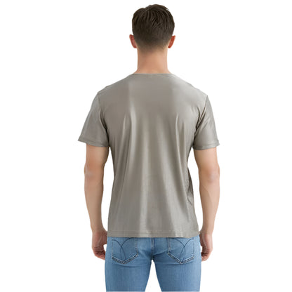 EMF Protection T-shirt | 100% Silver Fiber Anti-Radiation Shielding