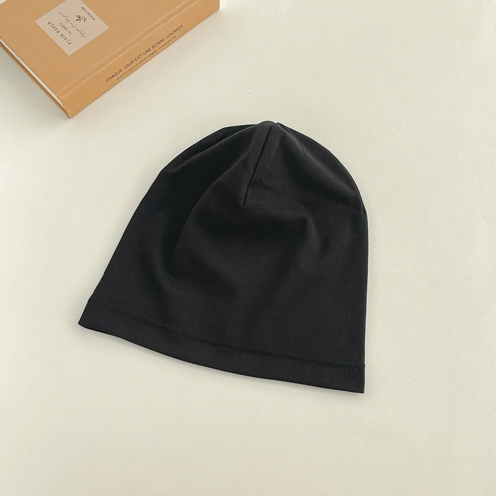 RFID Blocking EMF Shielding Beanie – 5G Radiation Protection Hat