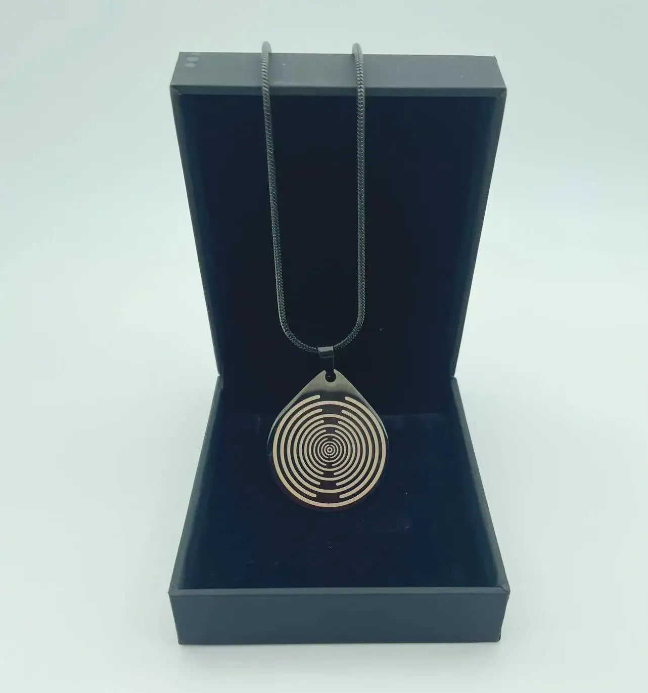 Lakhovsky MWO EMF Blocker Necklace