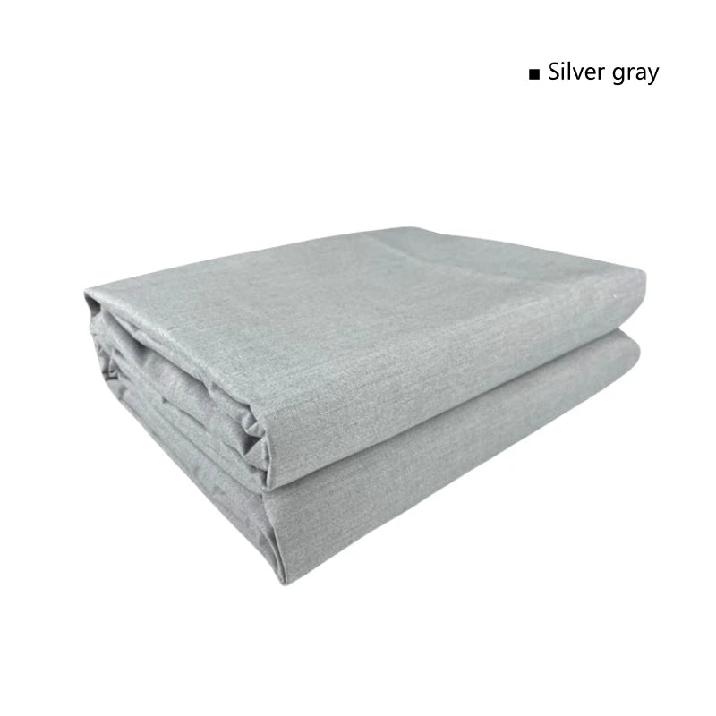 EMF Shielding Bed - EMF Shielding Bed Sheet - Metal Fiber Mattress Cover