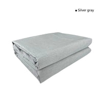 Silver gray