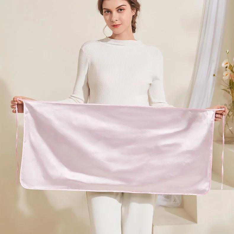 Anti‑Radiation Maternity Top – 5G EMF Shield for Pregnancy