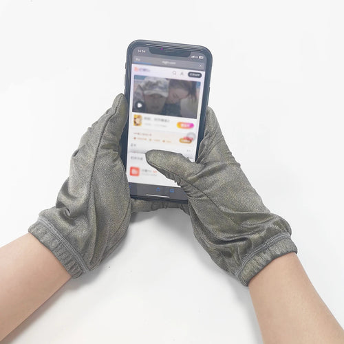 EMF Protection Gloves
