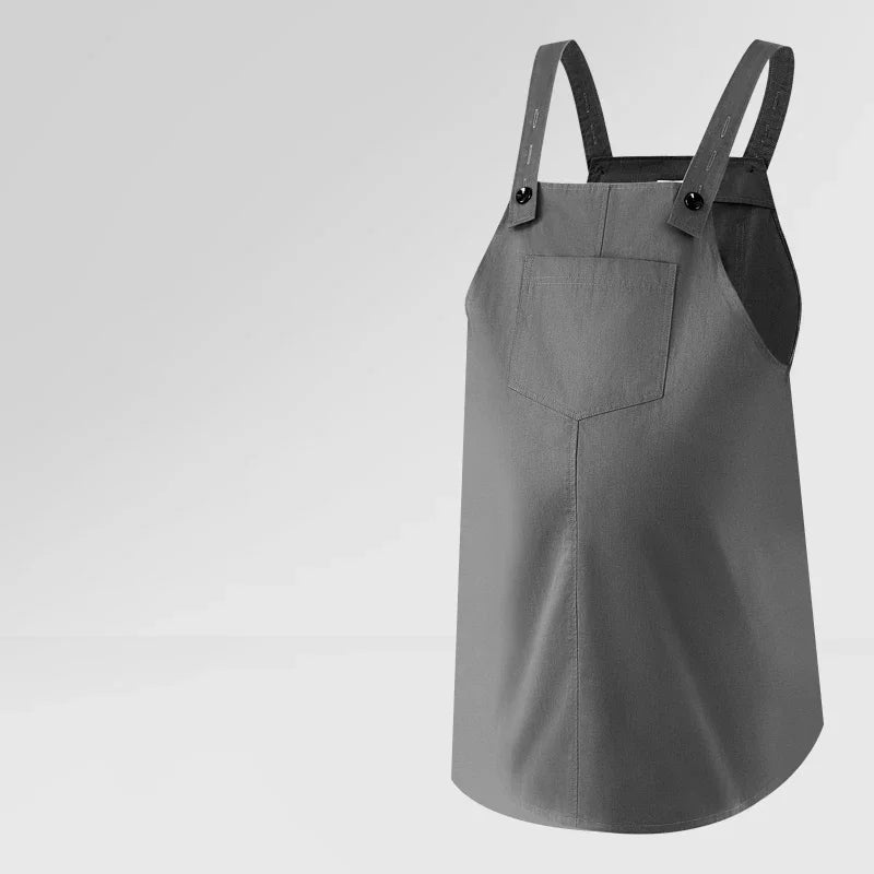 Radiation Protection Maternity Dress – EMF Shielding for Peace of Mind