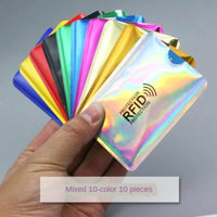 mix colors