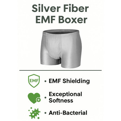 EMF Blocking Underwear for Men