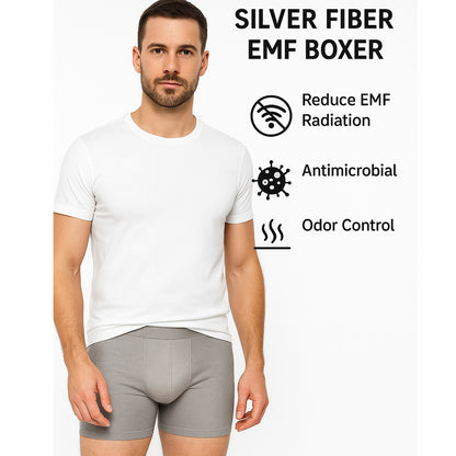 EMF Blocking Underwear for Men