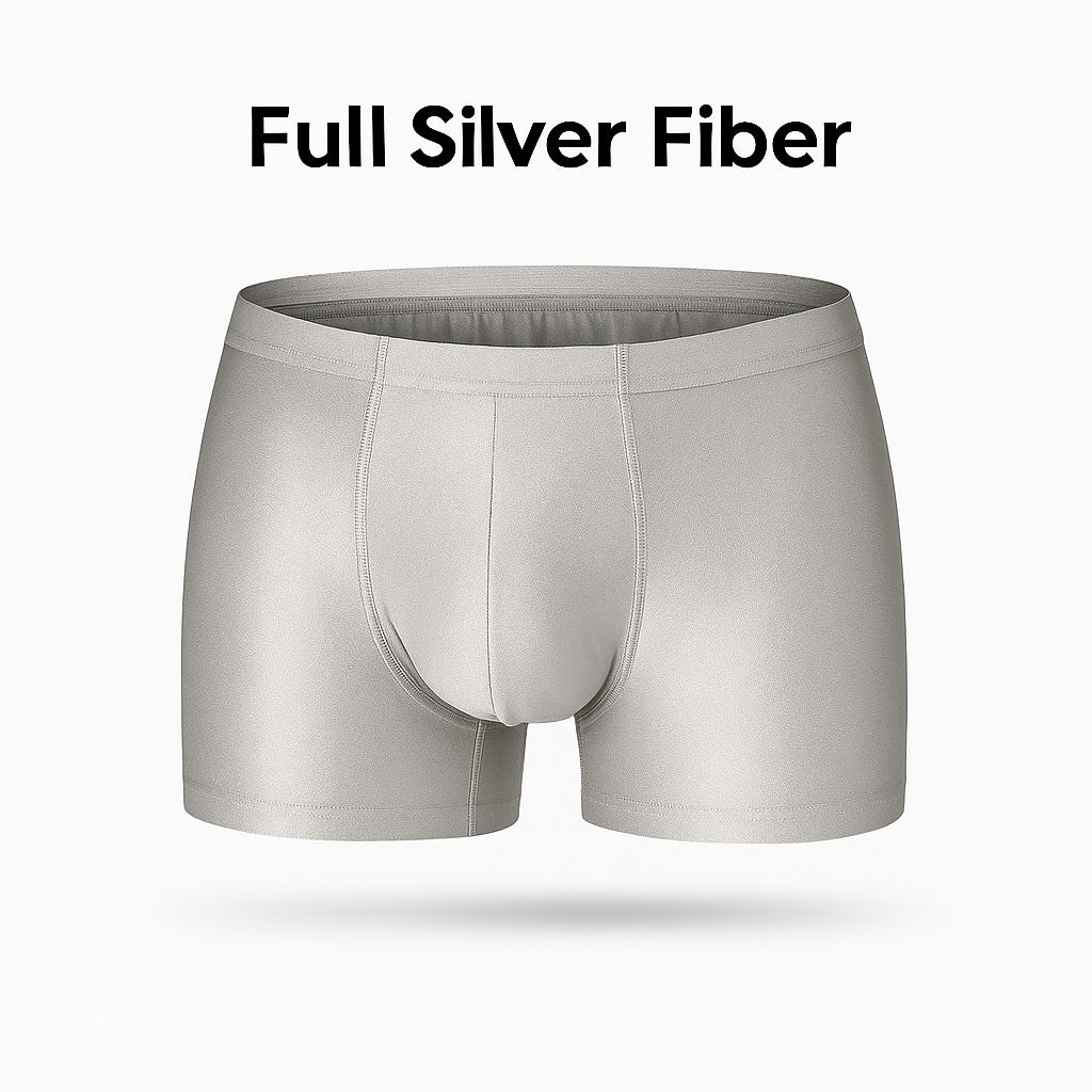 EMF Blocking Underwear for Men
