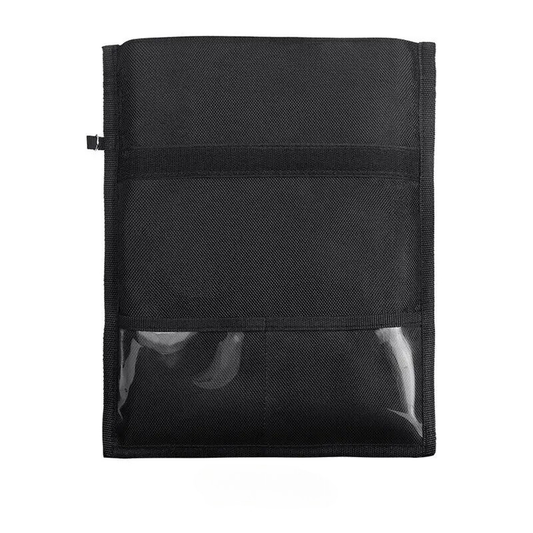 RFID Shielding Faraday Bag | Anti-Tracking Signal Blocker | 3 Sizes