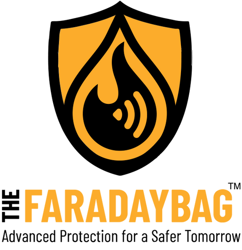 The Faraday Bag